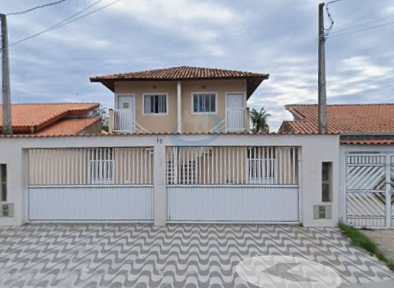 Imoveis Caixa Leiloes para Venda - Nova Itanhaem Interior