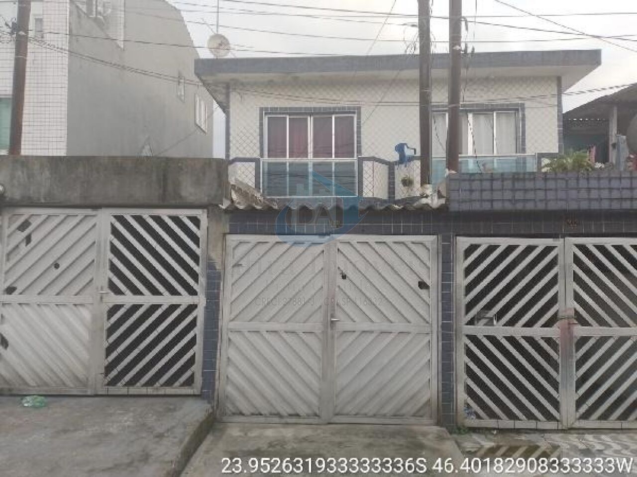 Imoveis Caixa Leiloes para Venda - Parque São Vicente