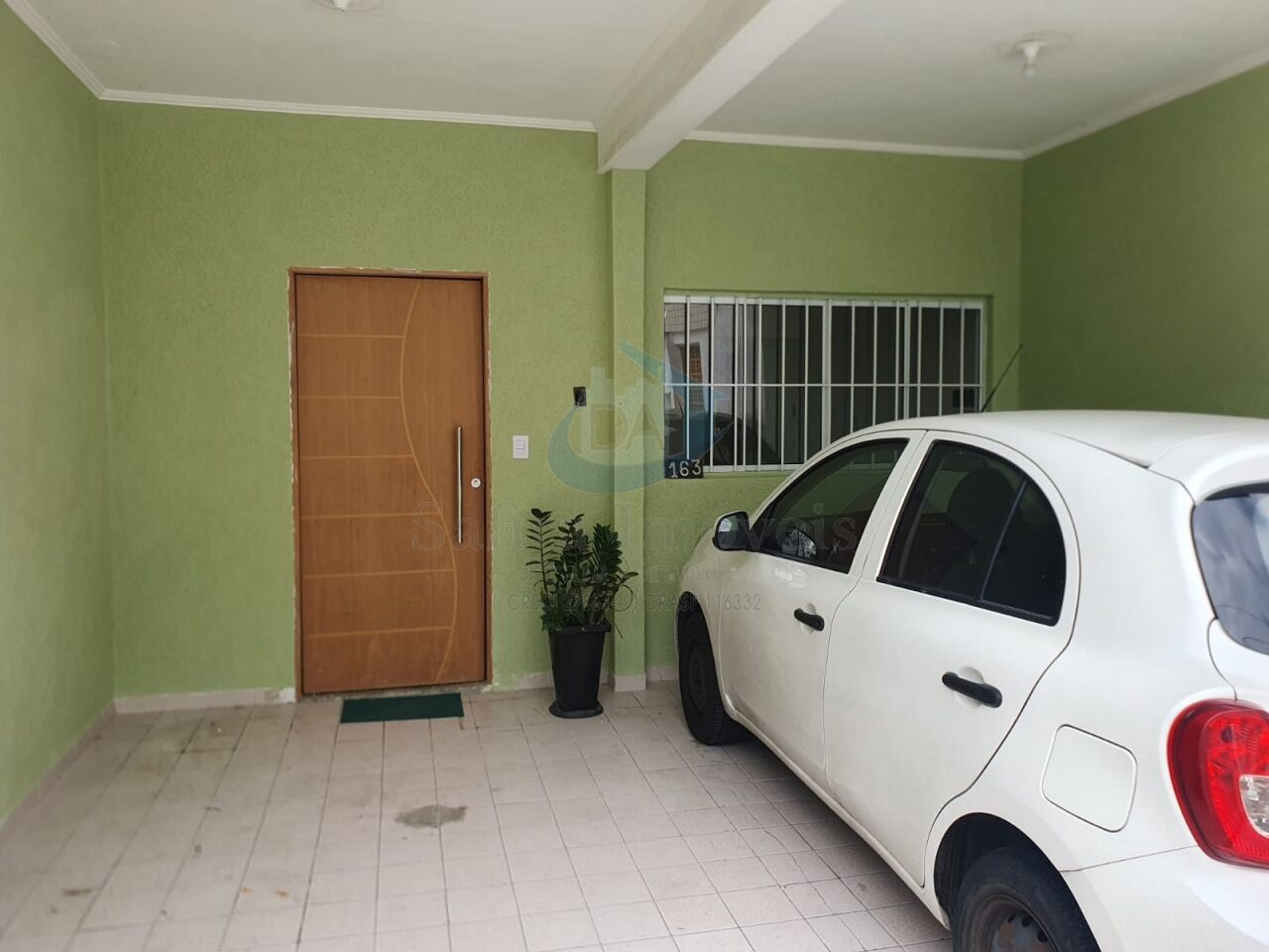 Sobrado para Venda - Ocian