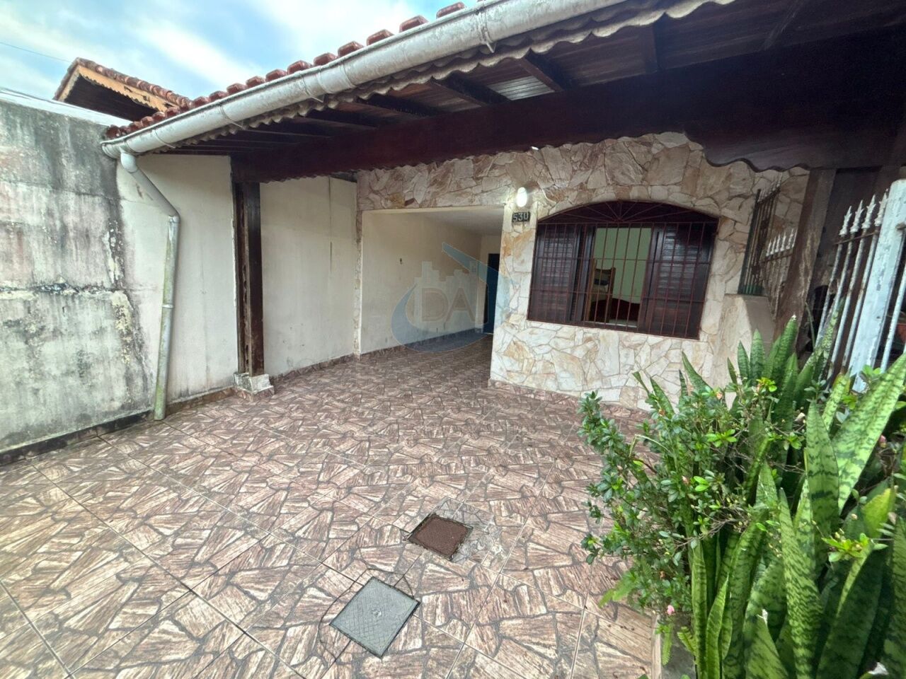 Casa Térrea para Venda - Imperador