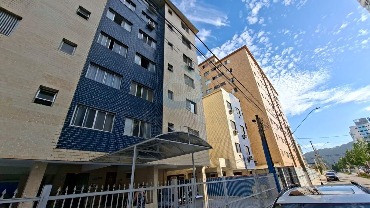 Apartamento para Venda - Boqueirão
