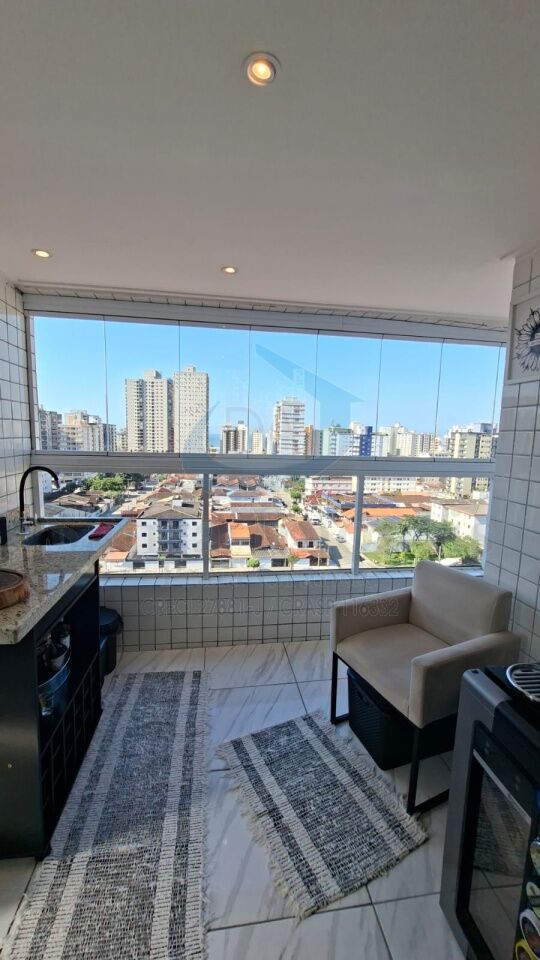 Apartamento para Venda - Guilhermina