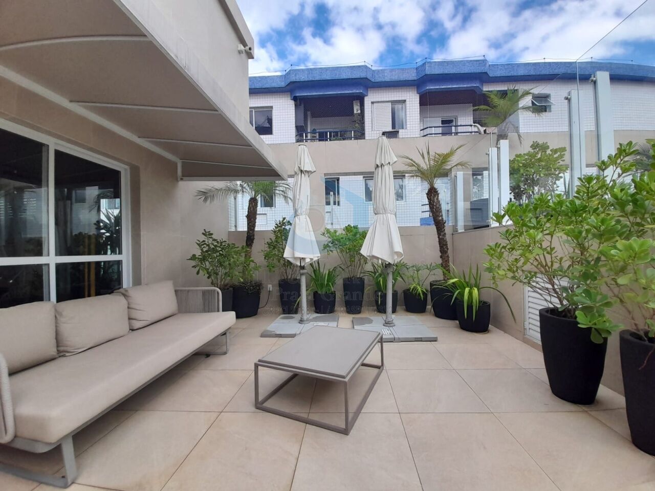 Apartamento para Venda - Canto do Forte