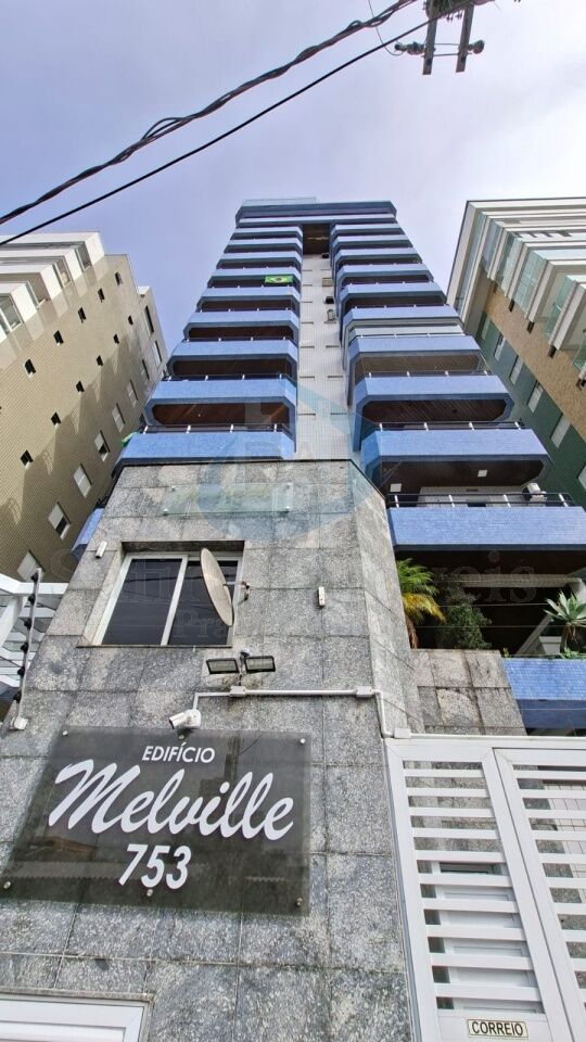 Apartamento para Venda - Canto do Forte