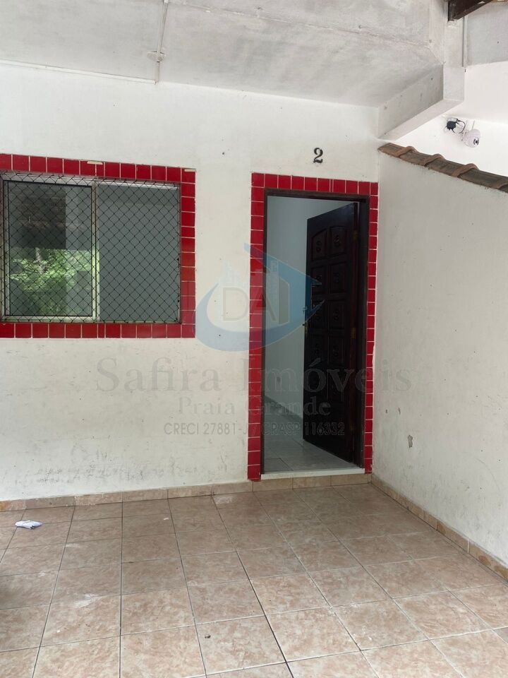 Casa de Condomínio para Locação - Sítio do Campo