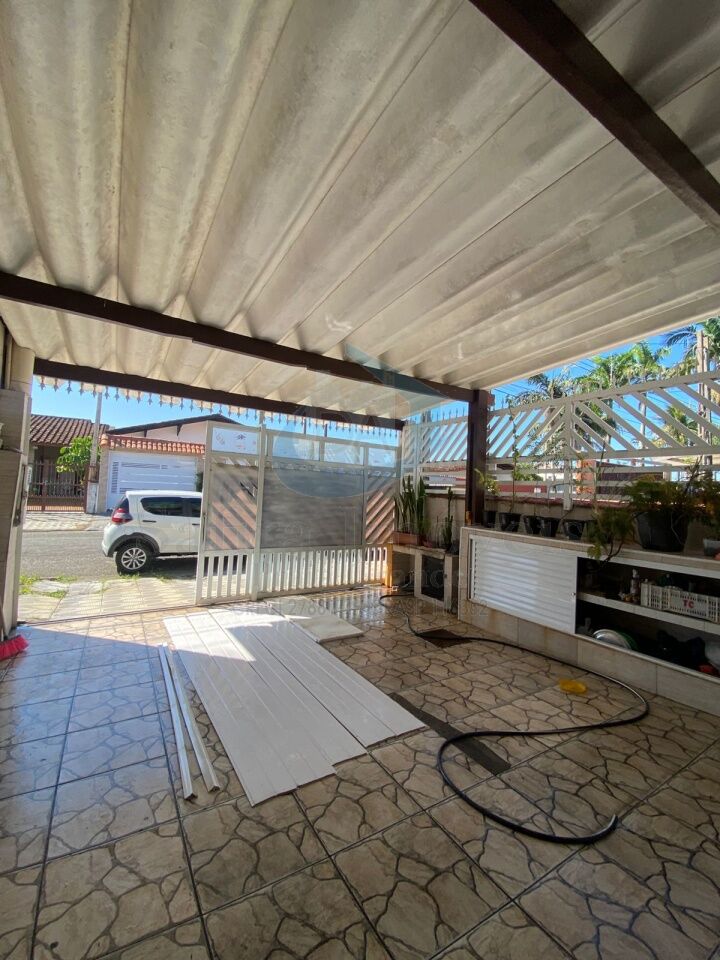 Casa Térrea para Venda - Real