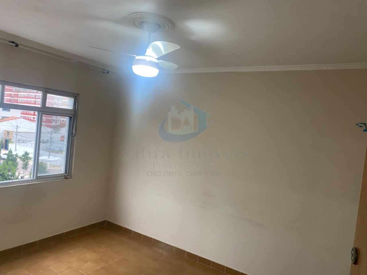 Apartamento para Locação - Canto do Forte