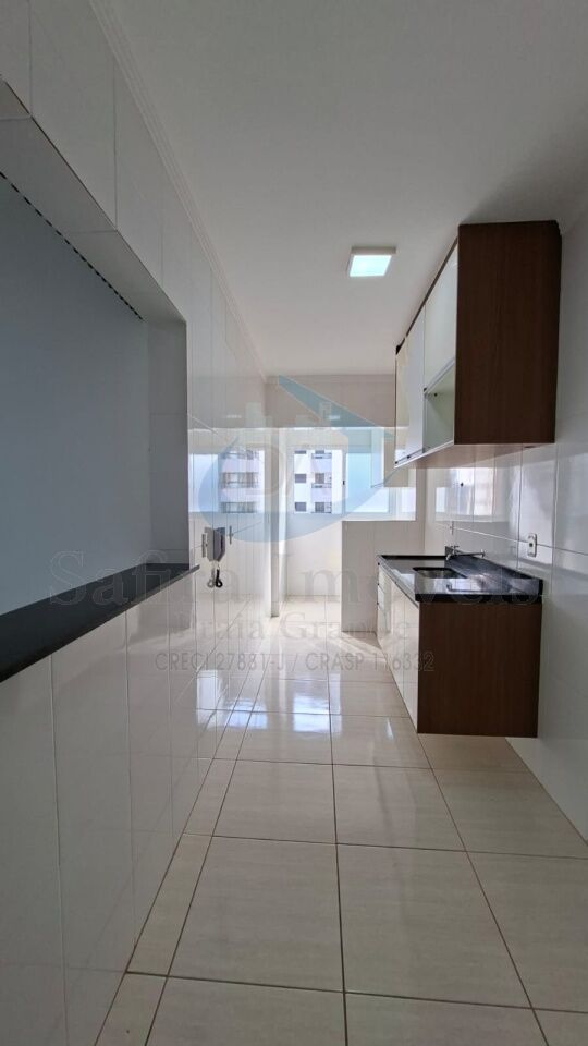 Apartamento para Venda - Canto do Forte