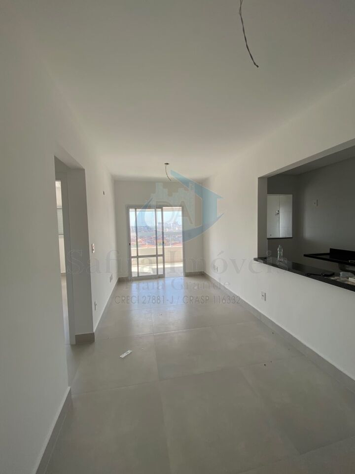 Apartamento para Venda - Jardim Imperador