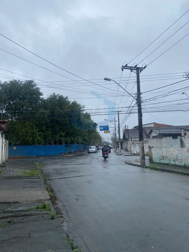 Galpão para Locação - Vila Nossa Senhora de Fátima