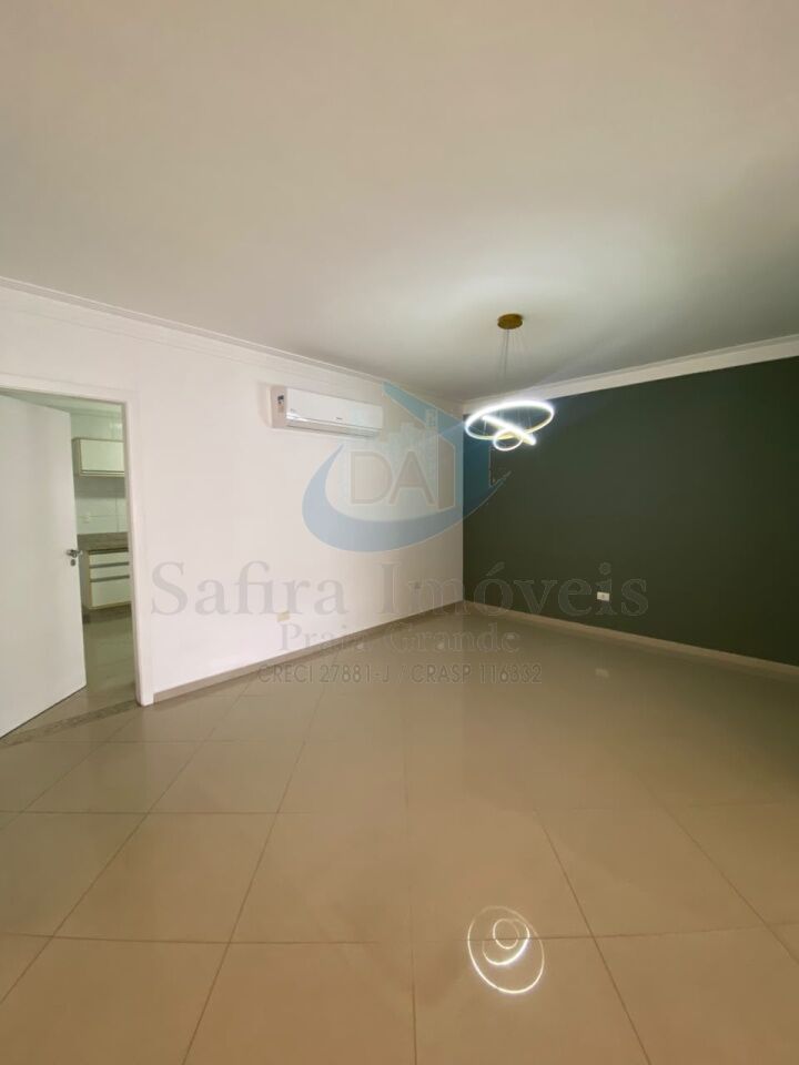 Apartamento para Venda - Canto do Forte