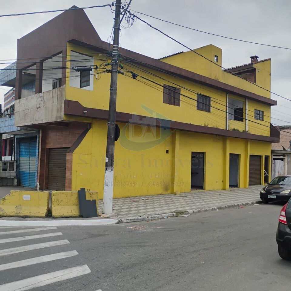 Casa Sobreposta para Venda - Esmeralda