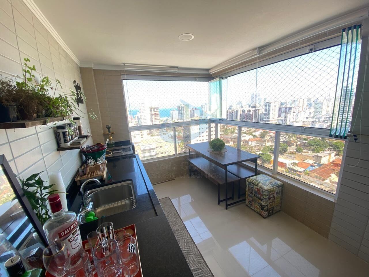 Apartamento para Venda - Canto do Forte
