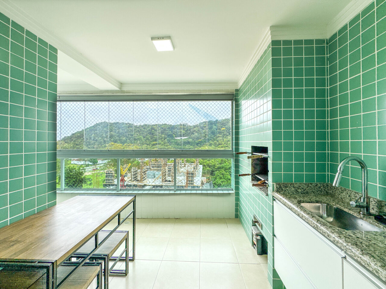 Apartamento para Venda - Canto do Forte