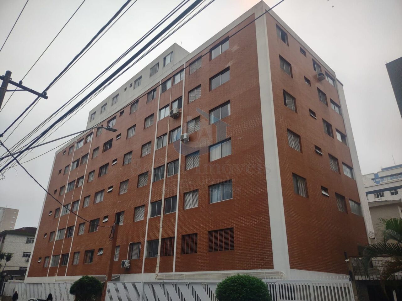 Apartamento para Venda - Canto do Forte