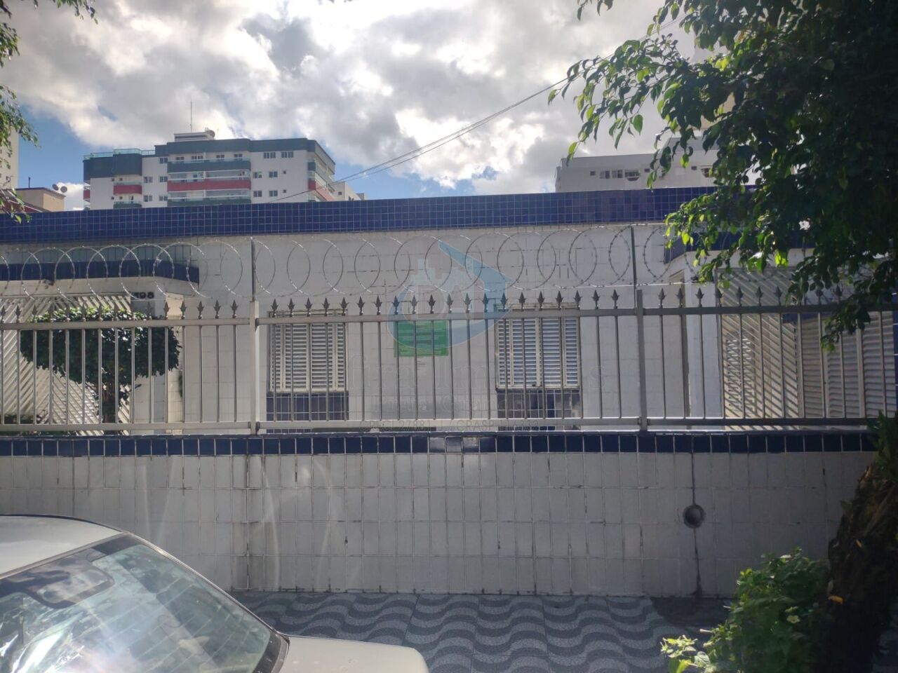 Kitnet para Venda - Canto do Forte