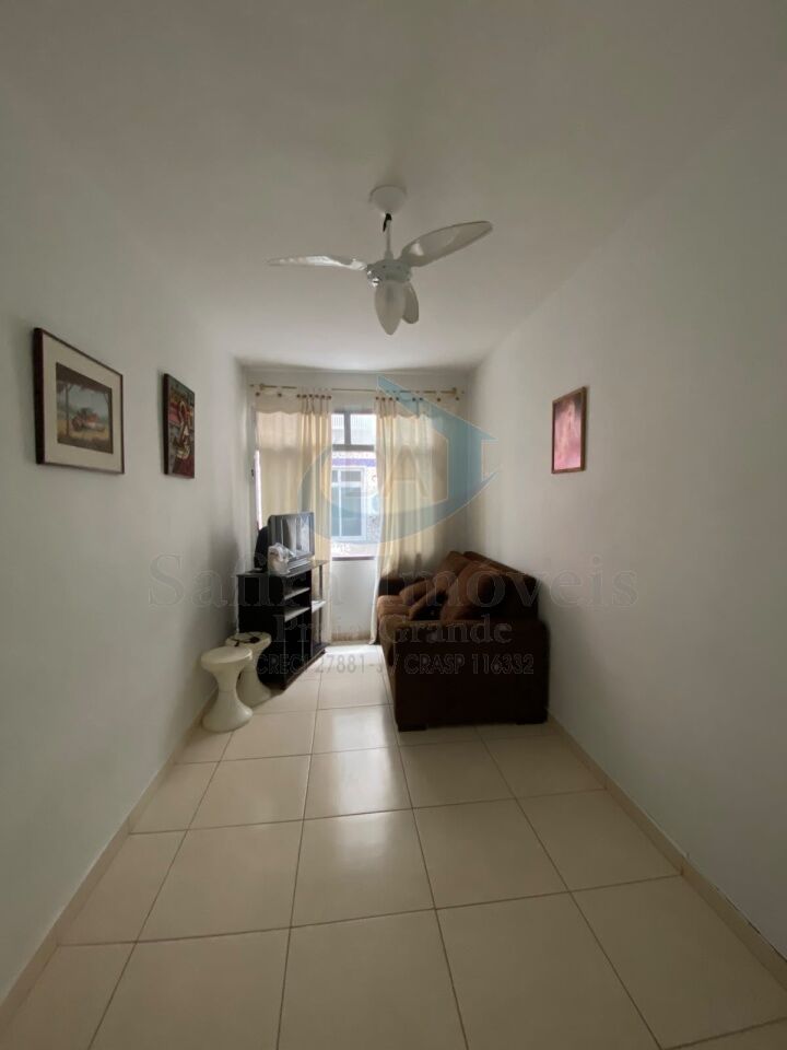Apartamento para Venda - Boqueirão