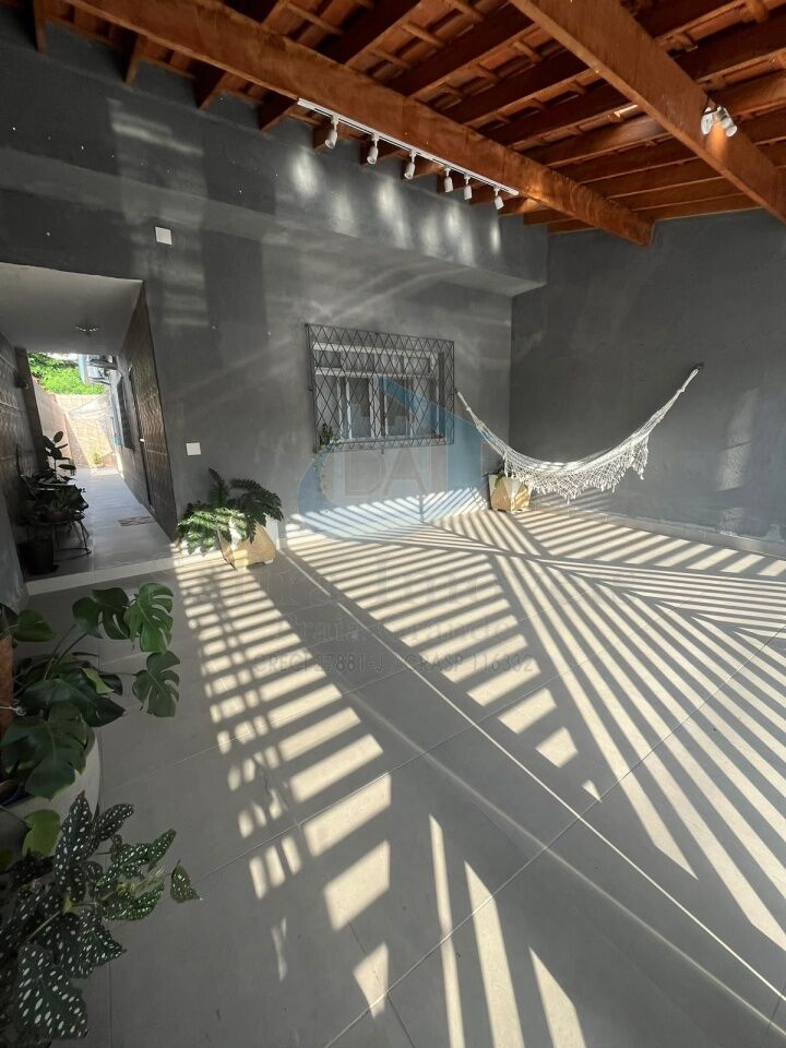 Casa para Venda - Boqueirão