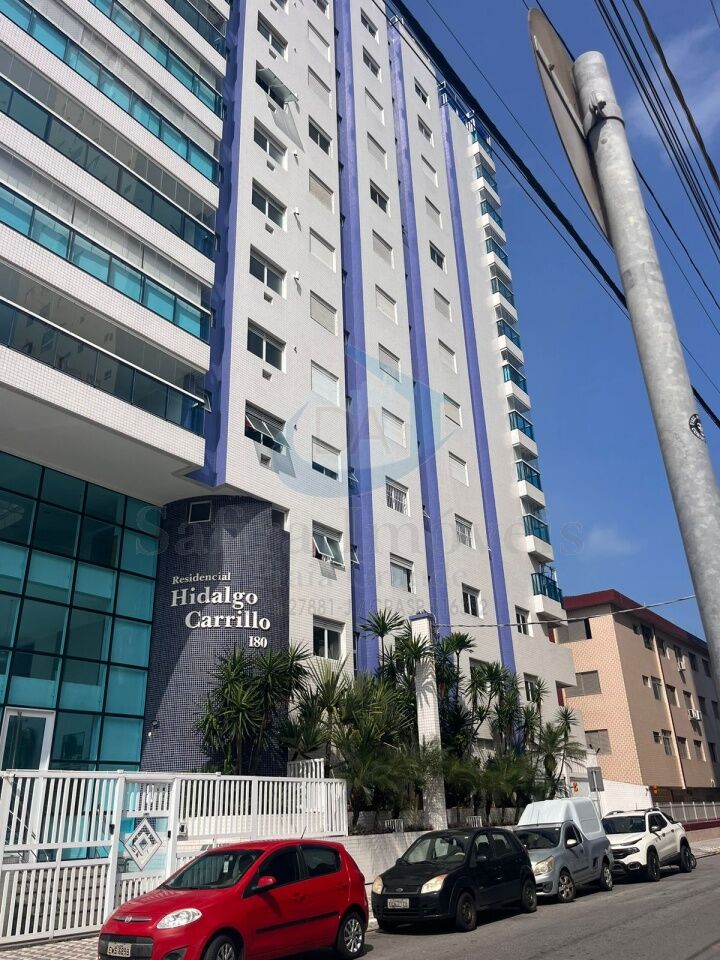 Apartamento para Locação - Boqueirão
