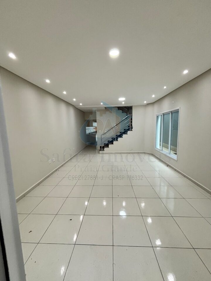 Casa para Venda - Canto do Forte
