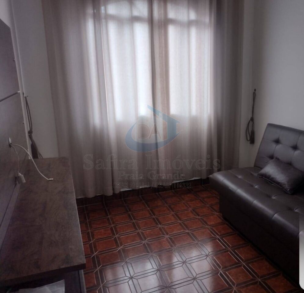 Apartamento para Locação - Tupi