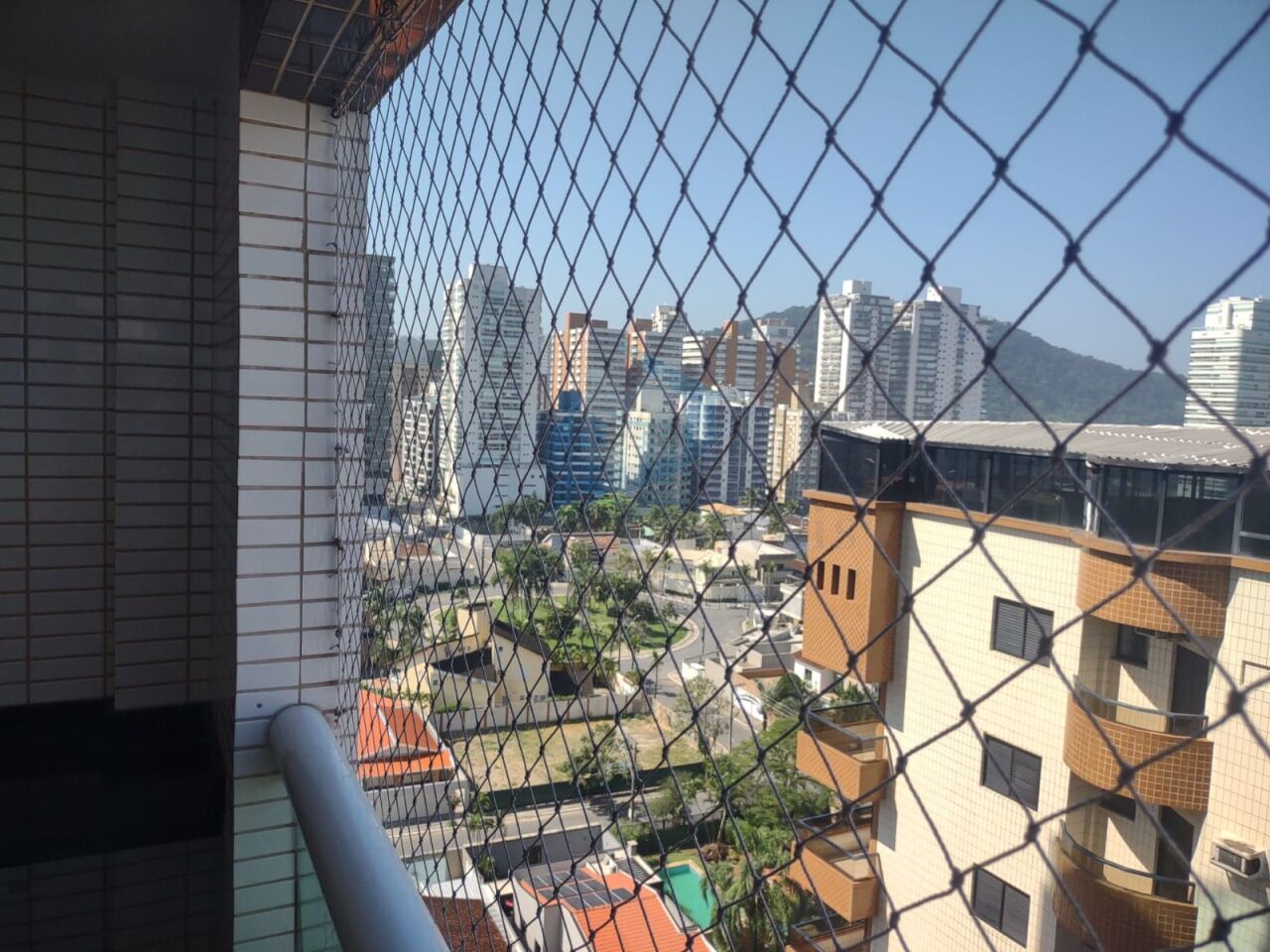 Apartamento para Venda - Canto do Forte
