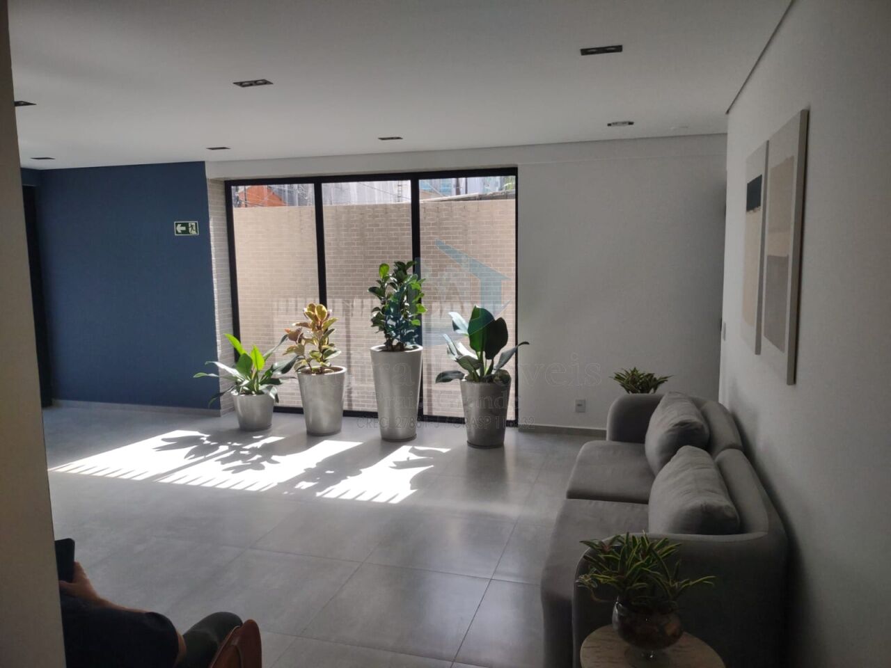 Apartamento para Venda - Canto do Forte