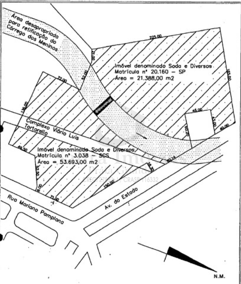 Imoveis Tjsp e Pgfn para Venda - Vila Bela