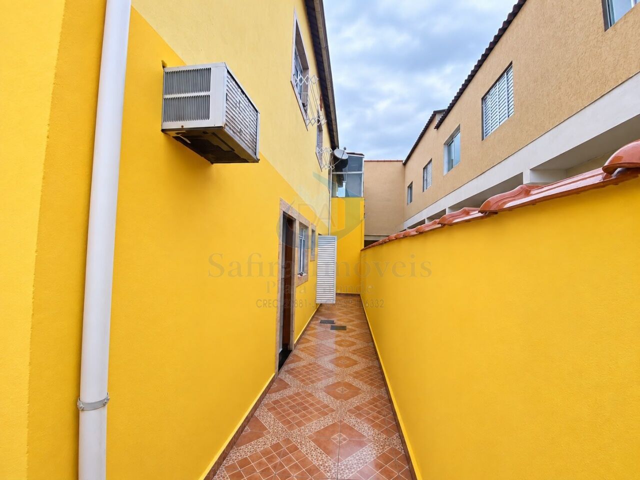 Casa de Condomínio para Venda - Ribeirópolis