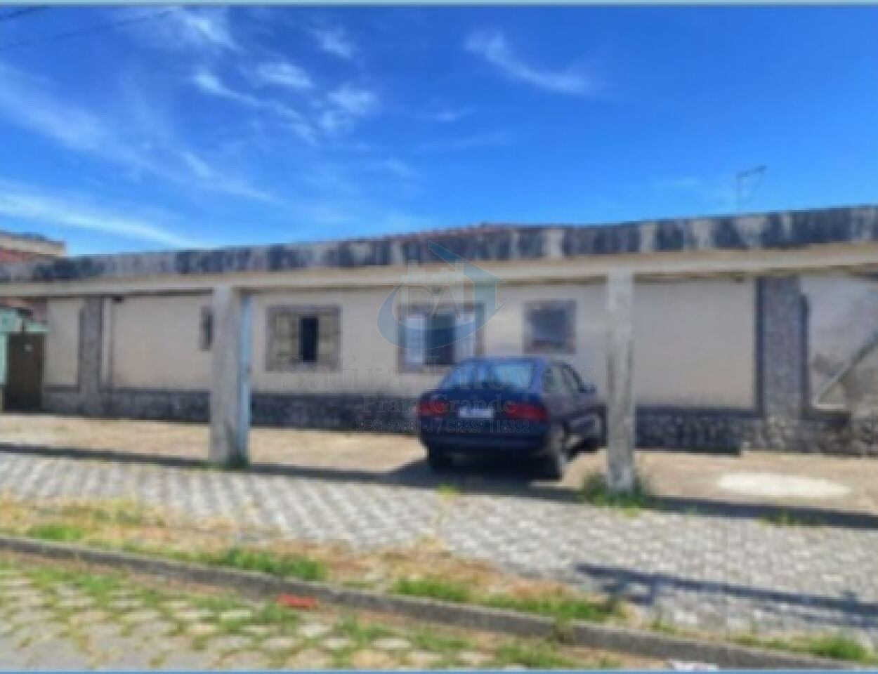 Imoveis Caixa Leiloes para Venda - Vila Seabra