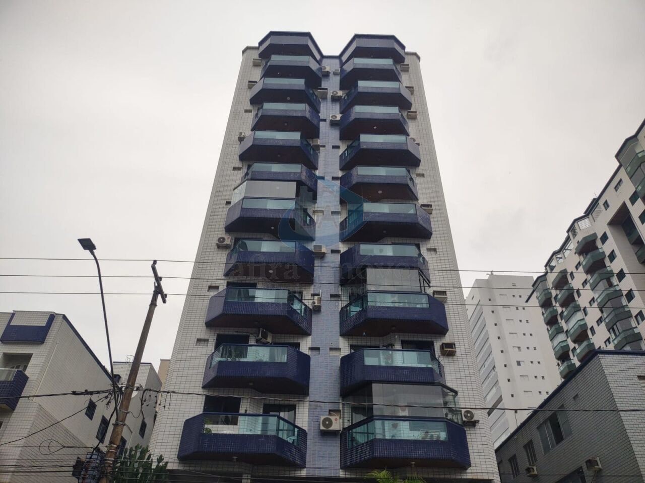 Apartamento para Venda - Canto do Forte