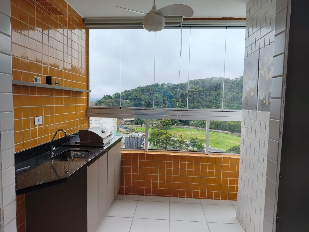 Apartamento para Locação - Boqueirão