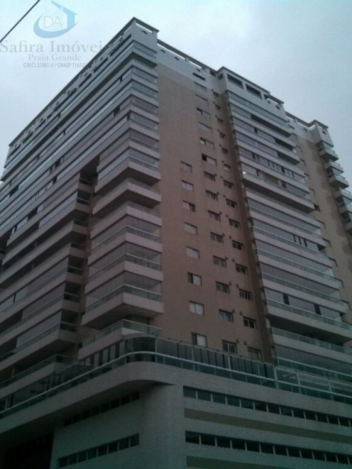 Apartamento para Venda - Canto do Forte