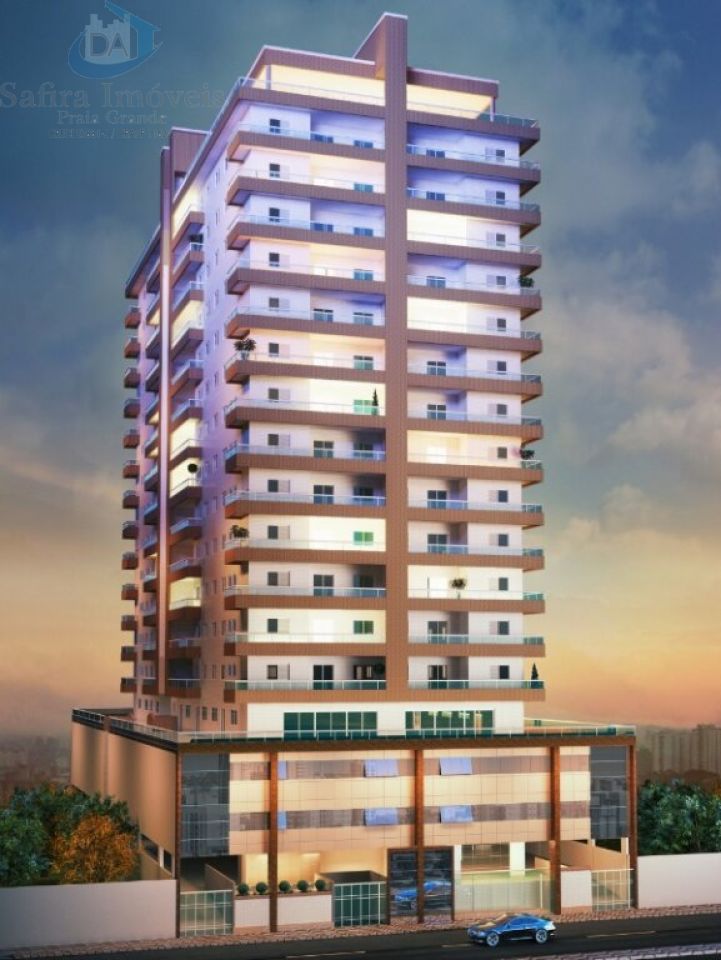 Apartamento para Venda - Caiçara