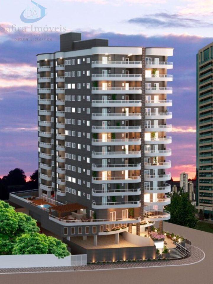 Apartamento para Venda - Caiçara