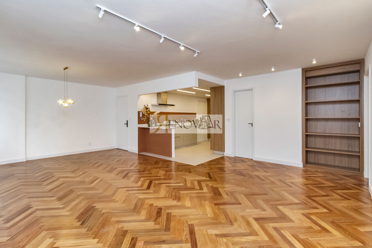 Apartamento para Venda - Itaim Bibi