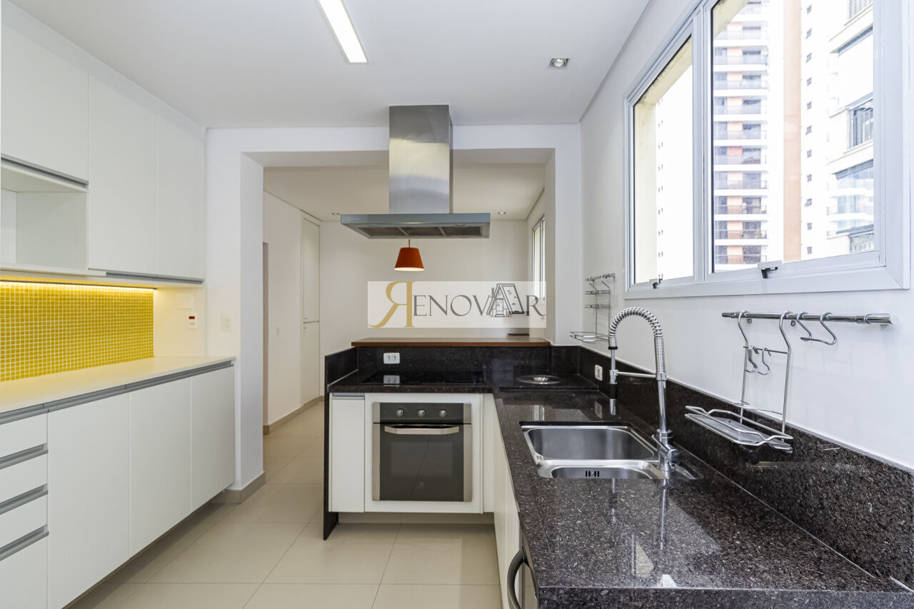 Apartamento para Venda - Jardim Paulista