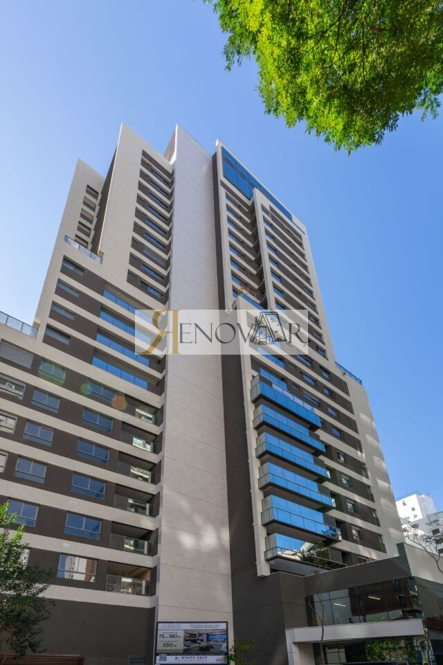 Apartamento para Venda - Vila Nova Conceição