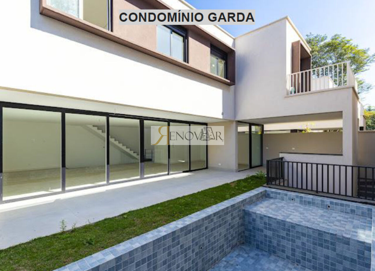 Condomínio para Venda - Alto da Boa Vista