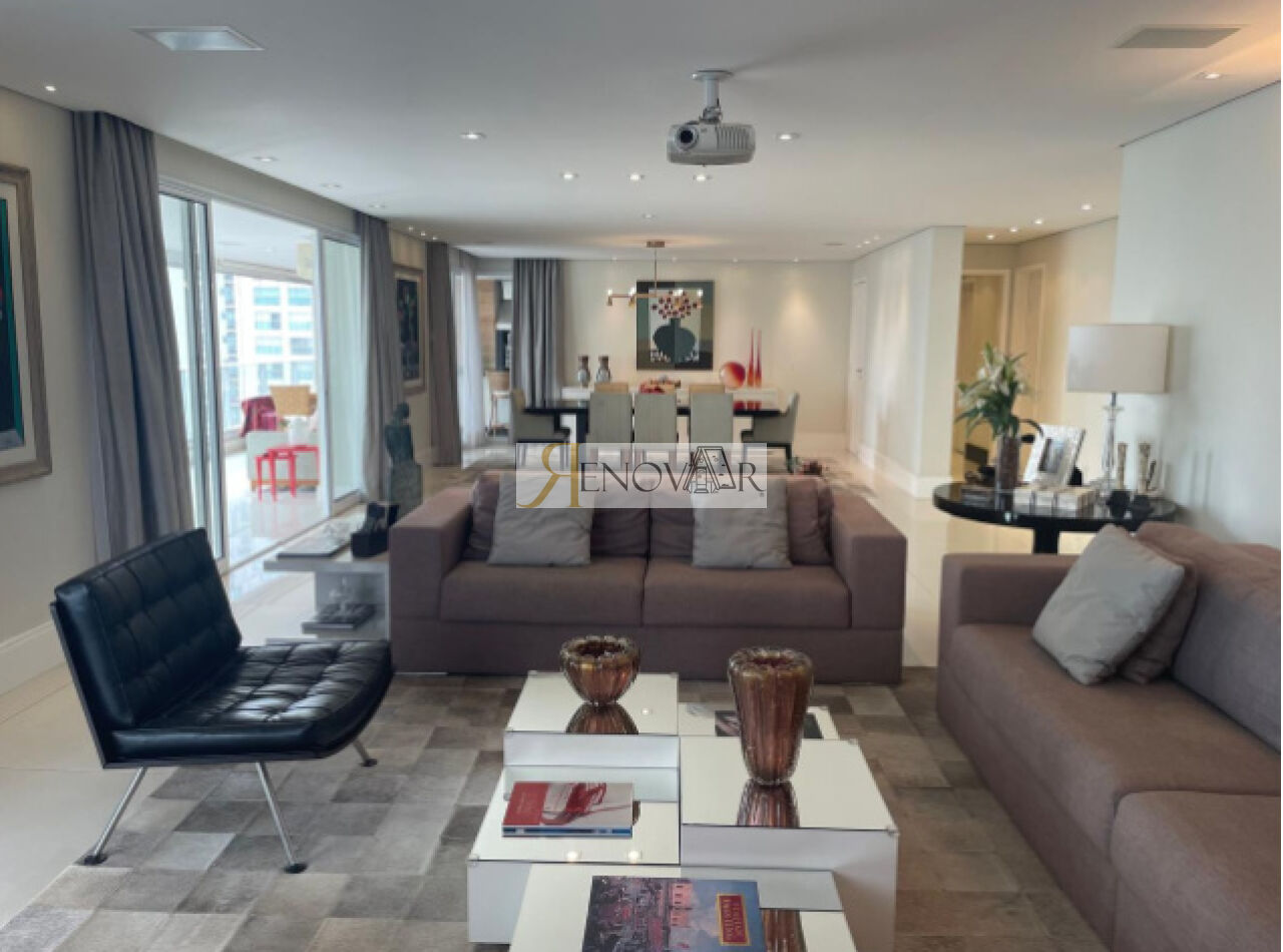 Apartamento para Venda - Campo Belo