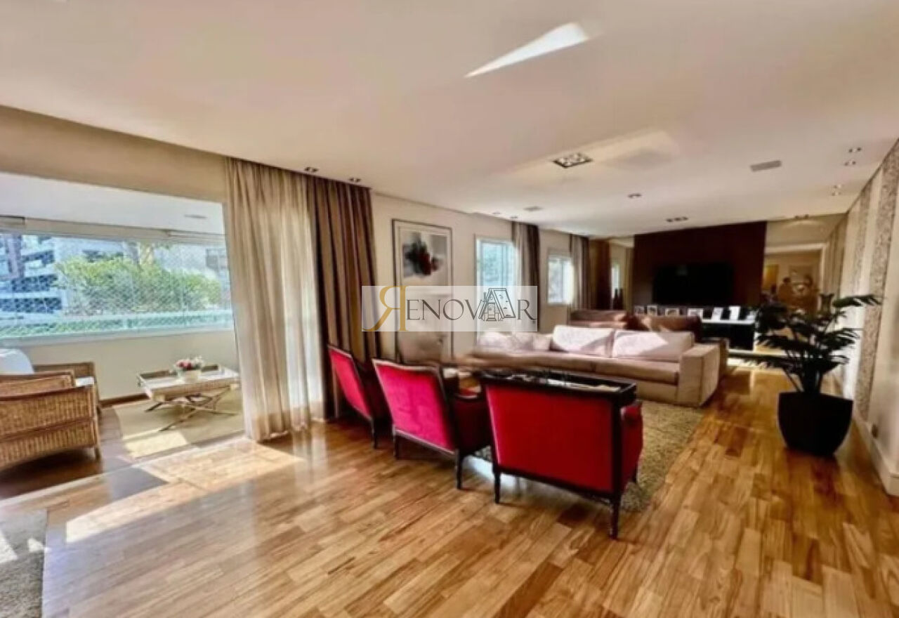Apartamento para Venda - Campo Belo