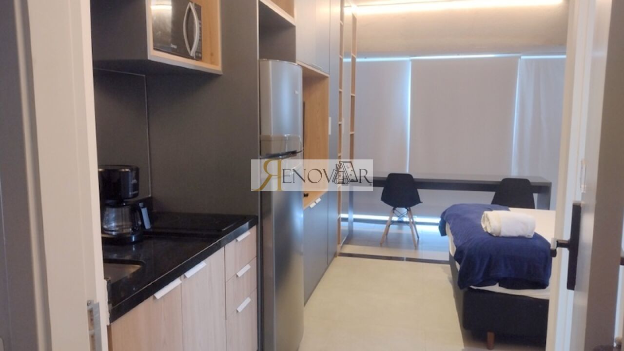 Apartamento para Venda - Jardim Paulista