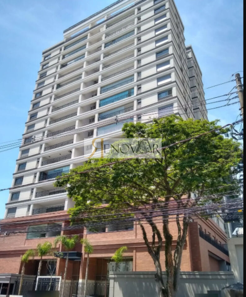 Apartamento para Venda - Moema