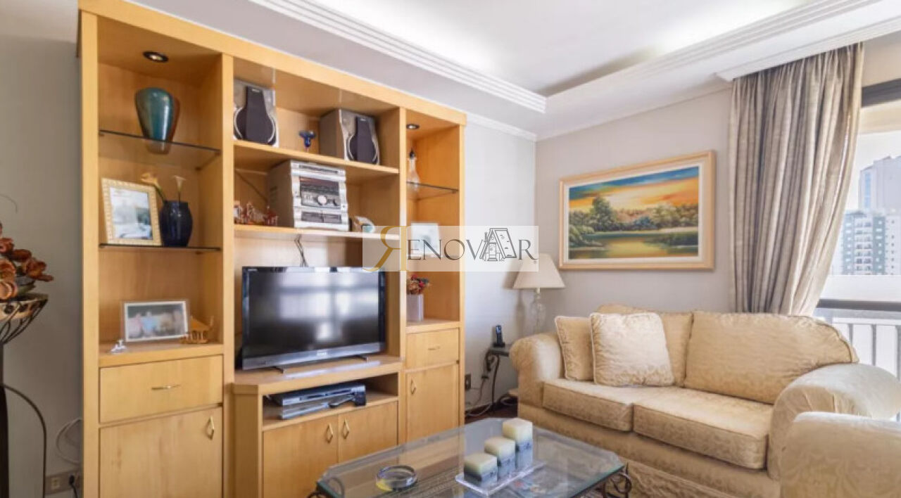 Apartamento para Venda - Itaim Bibi