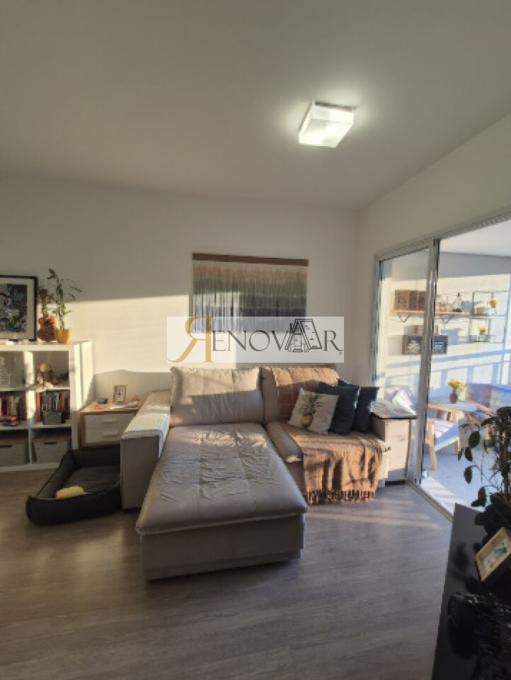 Apartamento para Venda - Vila Olímpia