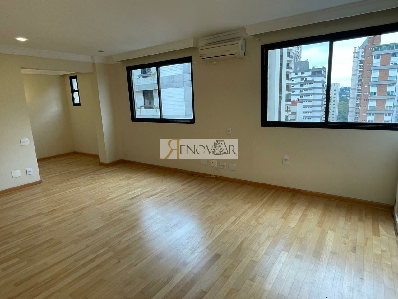 Apartamento para Venda - Itaim Bibi