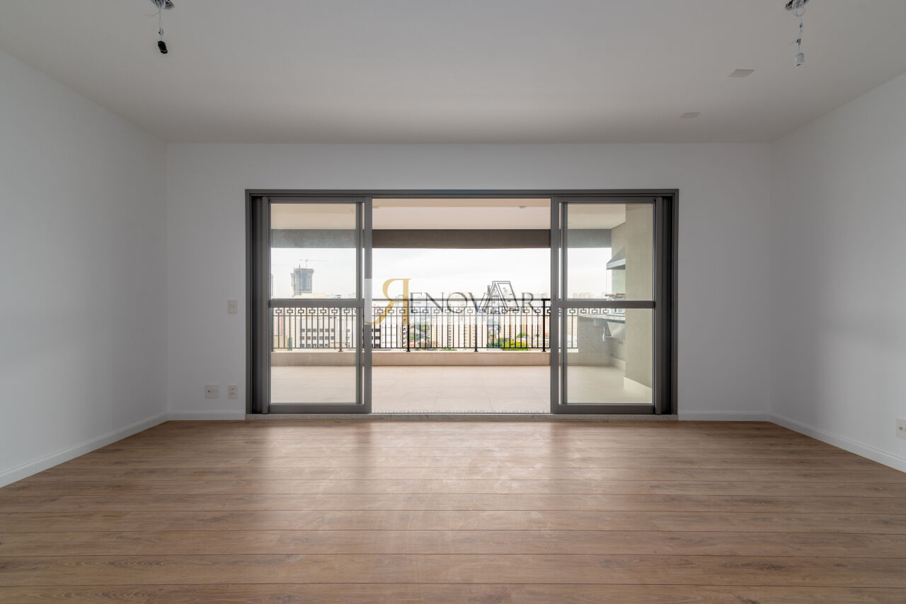 Apartamento para Venda - Chácara Santo Antônio