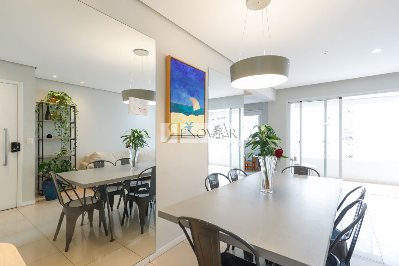 Apartamento para Venda - Moema