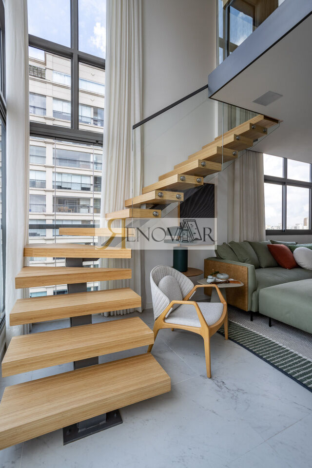 Apartamento para Venda - Vila Clementino