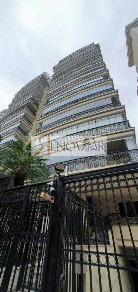 Apartamento para Venda - Vila Nova Conceição